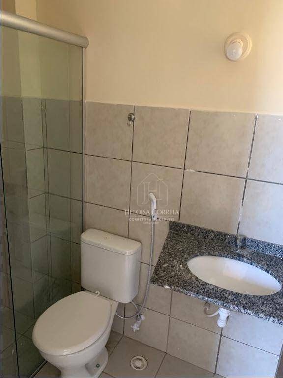 Apartamento à venda com 2 quartos, 59m² - Foto 6