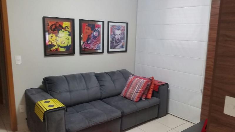 Apartamento à venda com 3 quartos, 125m² - Foto 19