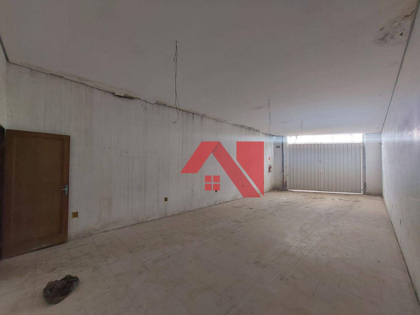 Sala-Conjunto, 54 m² - Foto 1