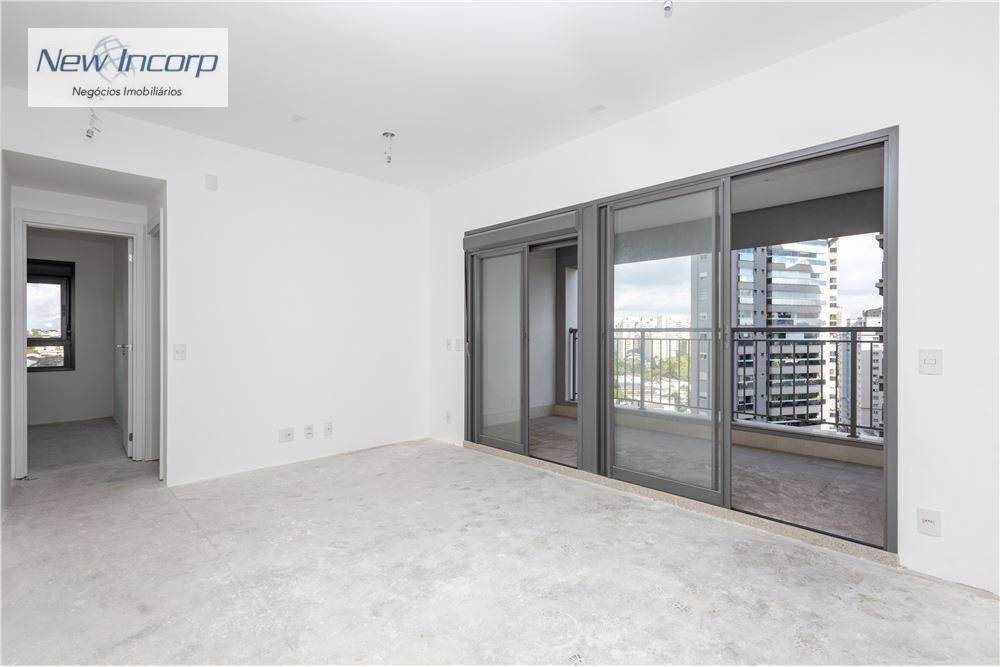 Apartamento à venda com 2 quartos, 77m² - Foto 2