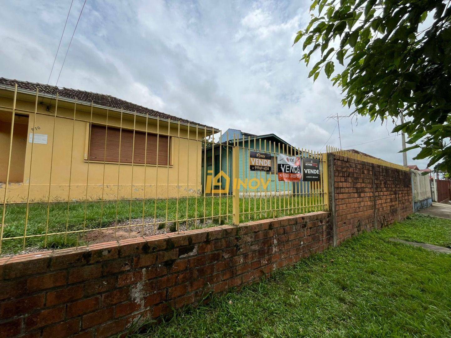 Terreno, 800 m² - Foto 1