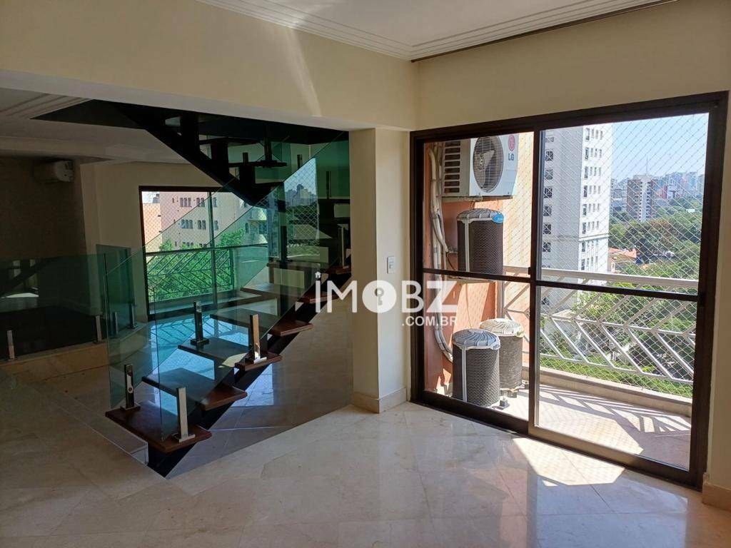 Cobertura à venda com 4 quartos, 350m² - Foto 10