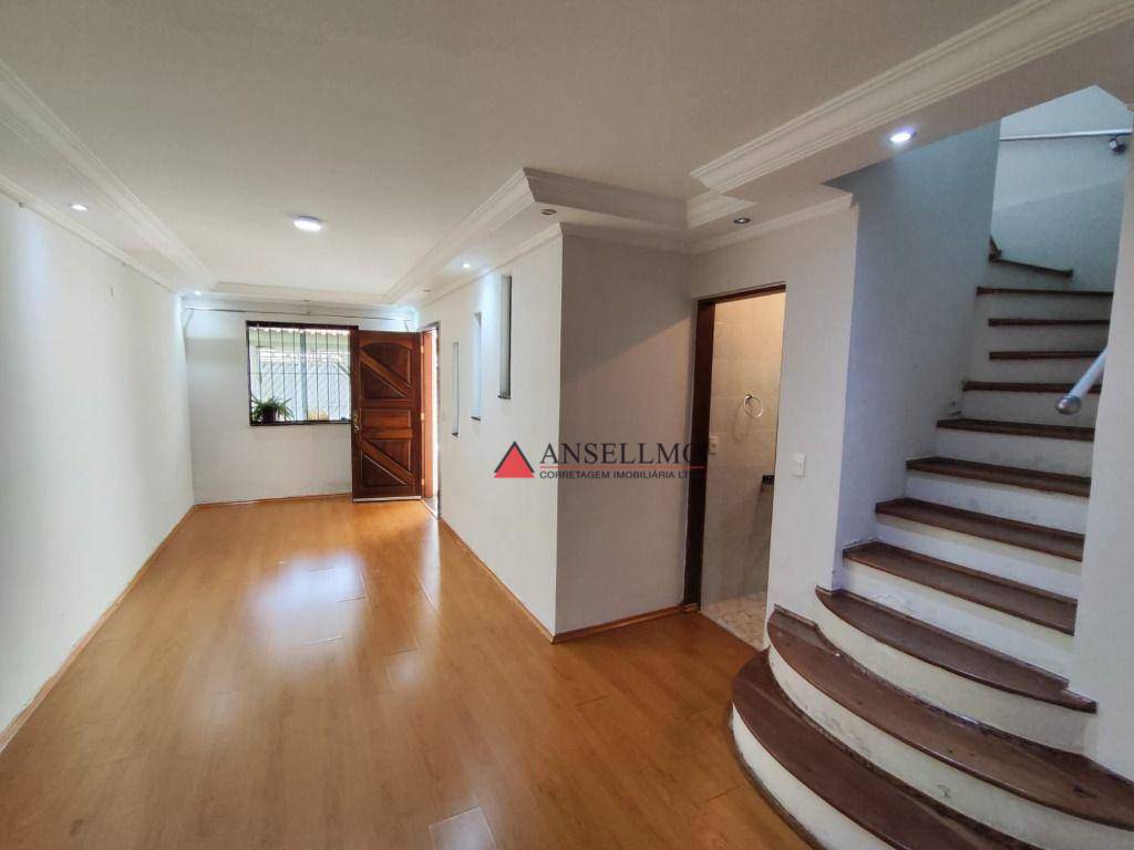 Sobrado para alugar com 4 quartos, 370m² - Foto 2
