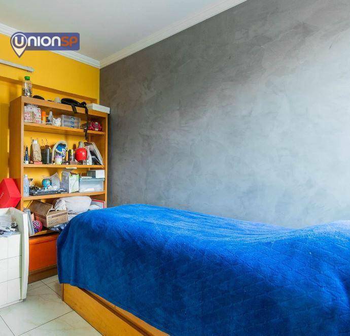 Apartamento à venda com 3 quartos, 98m² - Foto 8