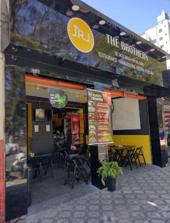 Loja-Salão à venda, 168m² - Foto 1