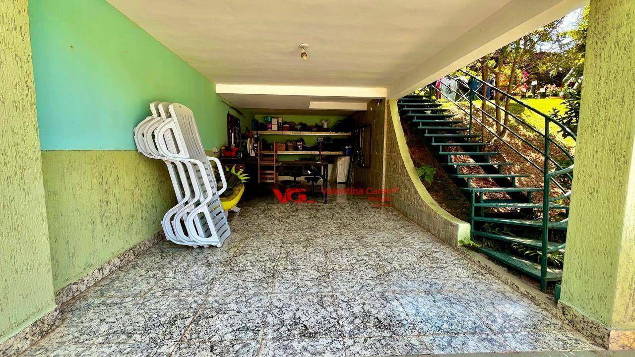 Casa de Condomínio à venda com 3 quartos, 380m² - Foto 40