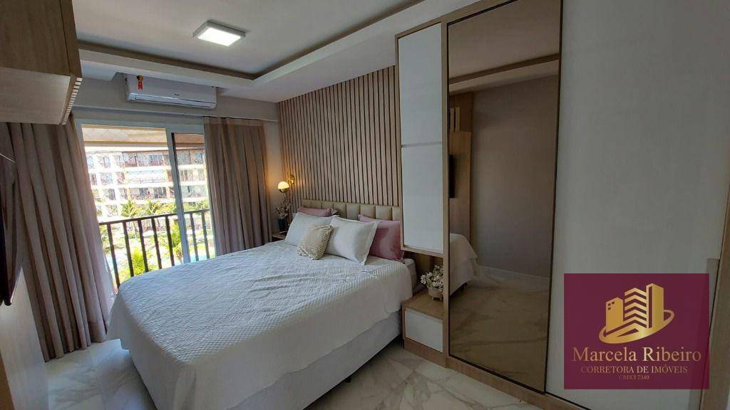 Apartamento à venda com 3 quartos, 107m² - Foto 17