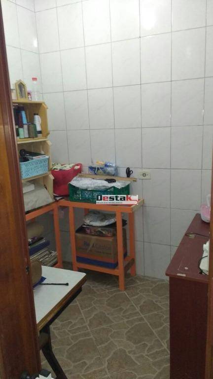 Sobrado à venda com 3 quartos, 274m² - Foto 20