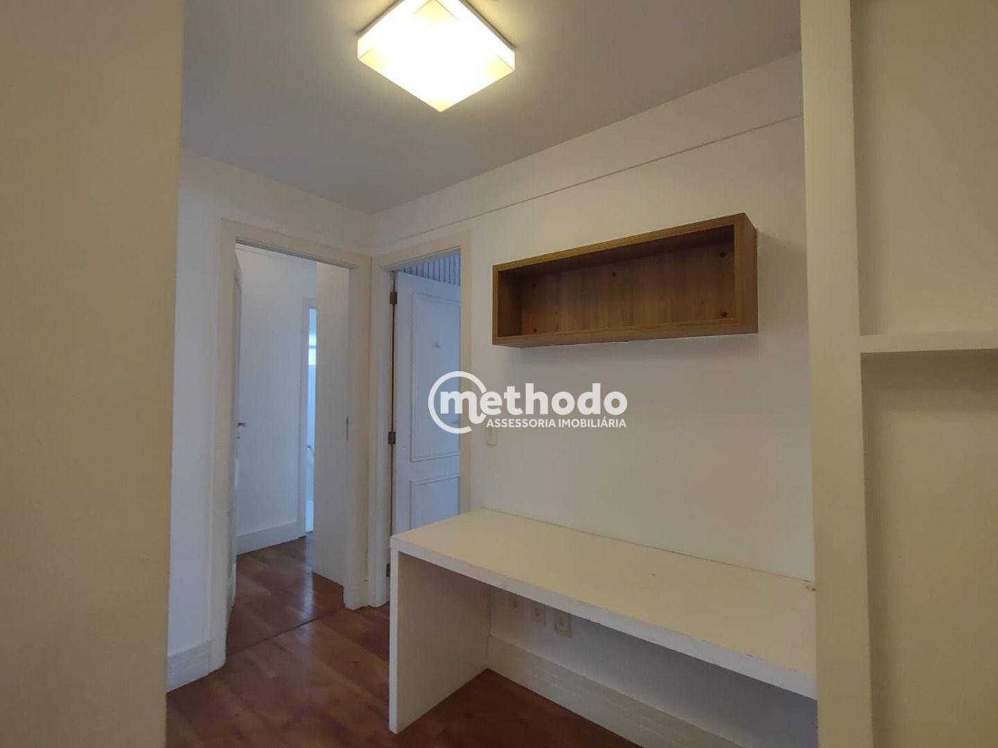 Apartamento para alugar com 3 quartos, 117m² - Foto 15