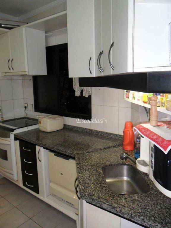 Apartamento à venda com 3 quartos, 112m² - Foto 12