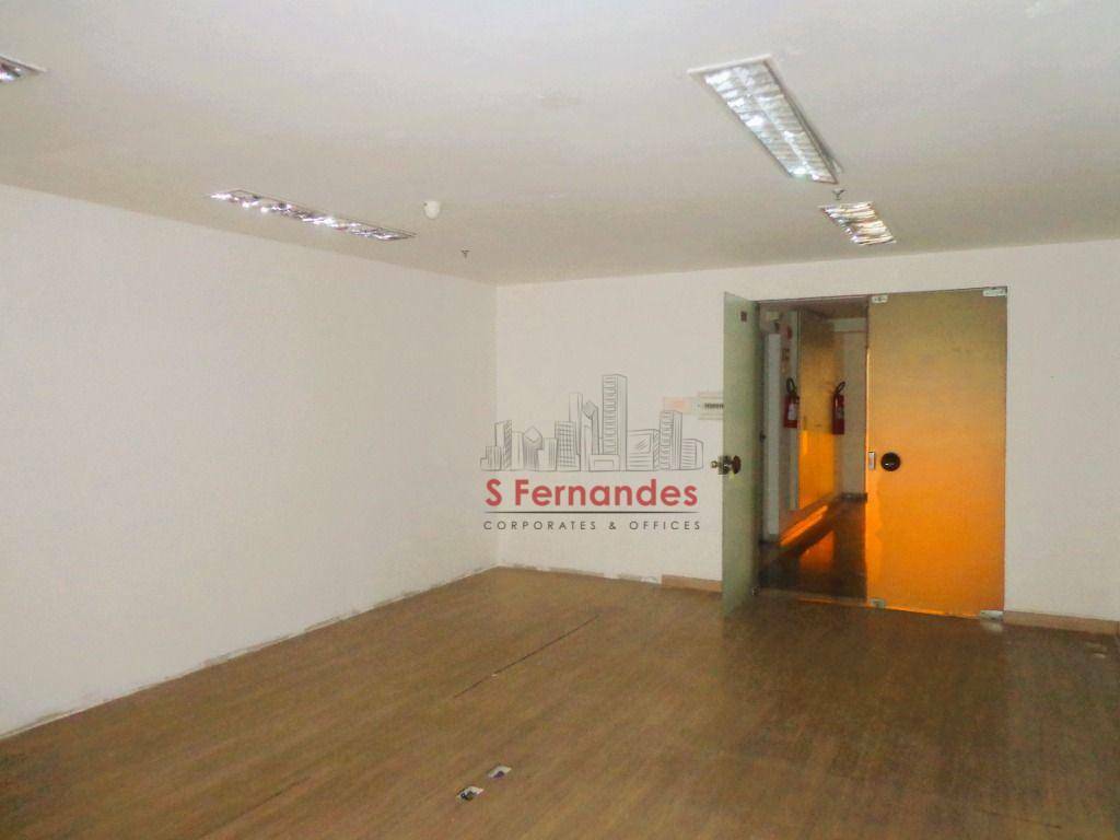 Conjunto Comercial-Sala para alugar, 36m² - Foto 9