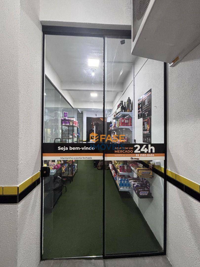 Apartamento à venda com 4 quartos, 101m² - Foto 16