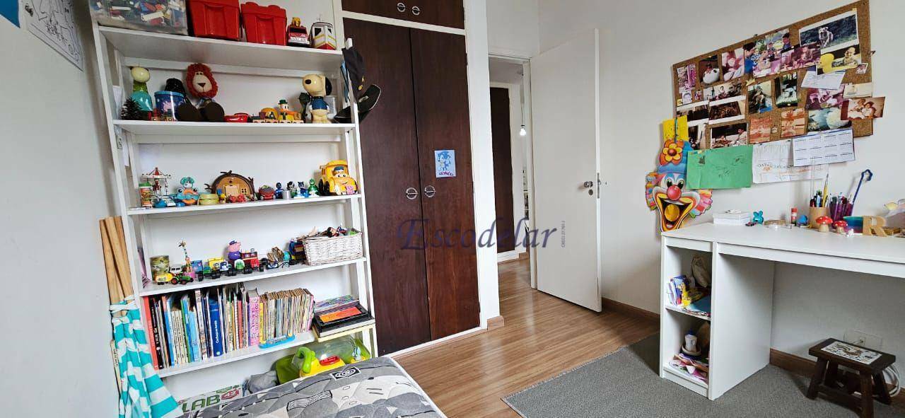 Apartamento à venda com 3 quartos, 95m² - Foto 15