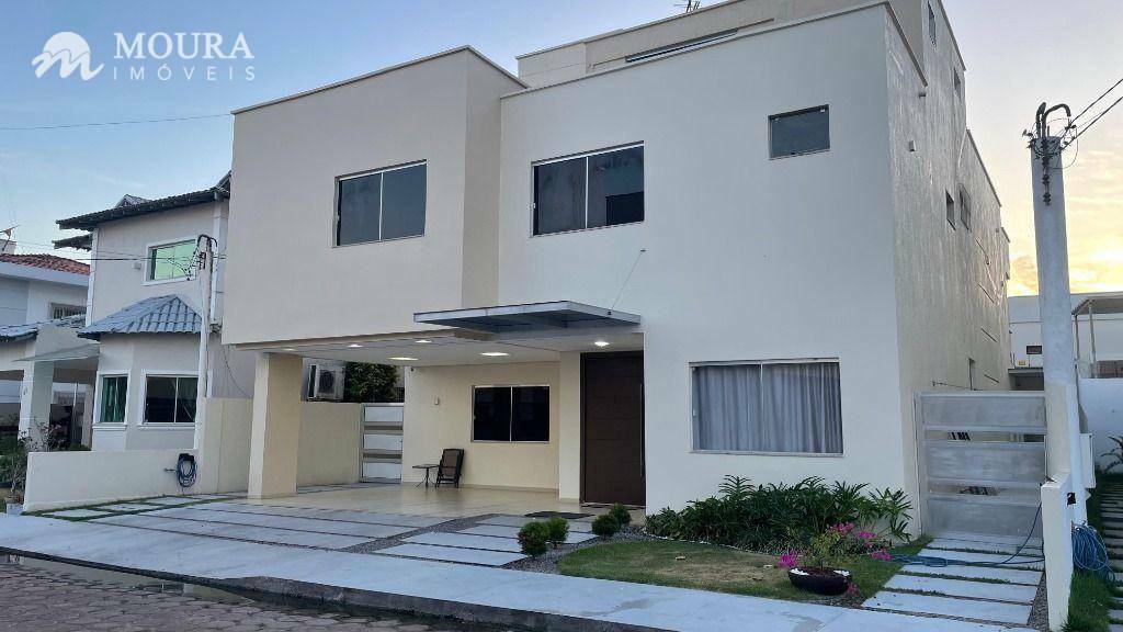 Casa de Condomínio à venda com 6 quartos, 434m² - Foto 2