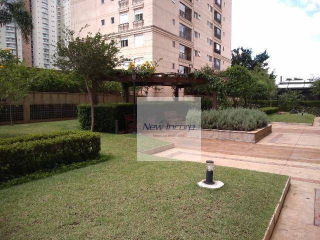 Apartamento à venda com 3 quartos, 125m² - Foto 30