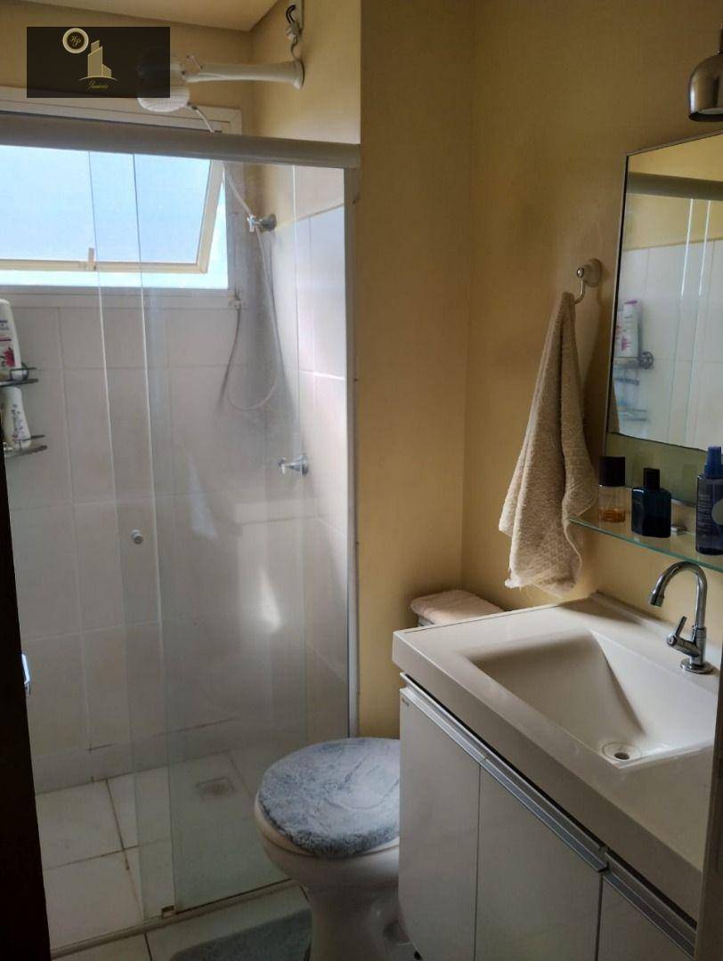 Apartamento à venda e aluguel com 2 quartos, 51m² - Foto 12