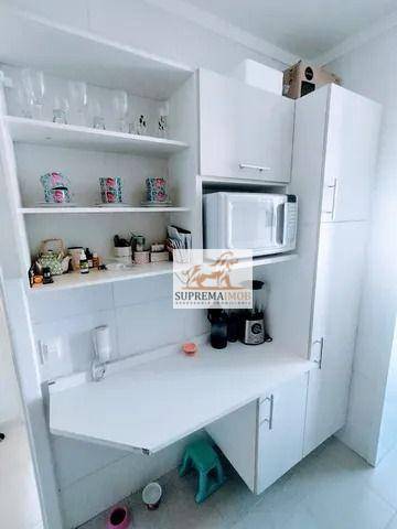 Apartamento à venda com 2 quartos, 52m² - Foto 4