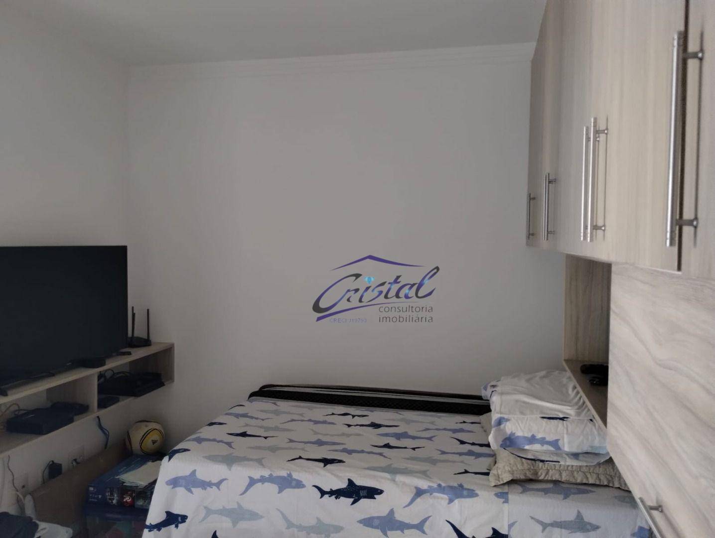 Apartamento à venda com 3 quartos, 130m² - Foto 25