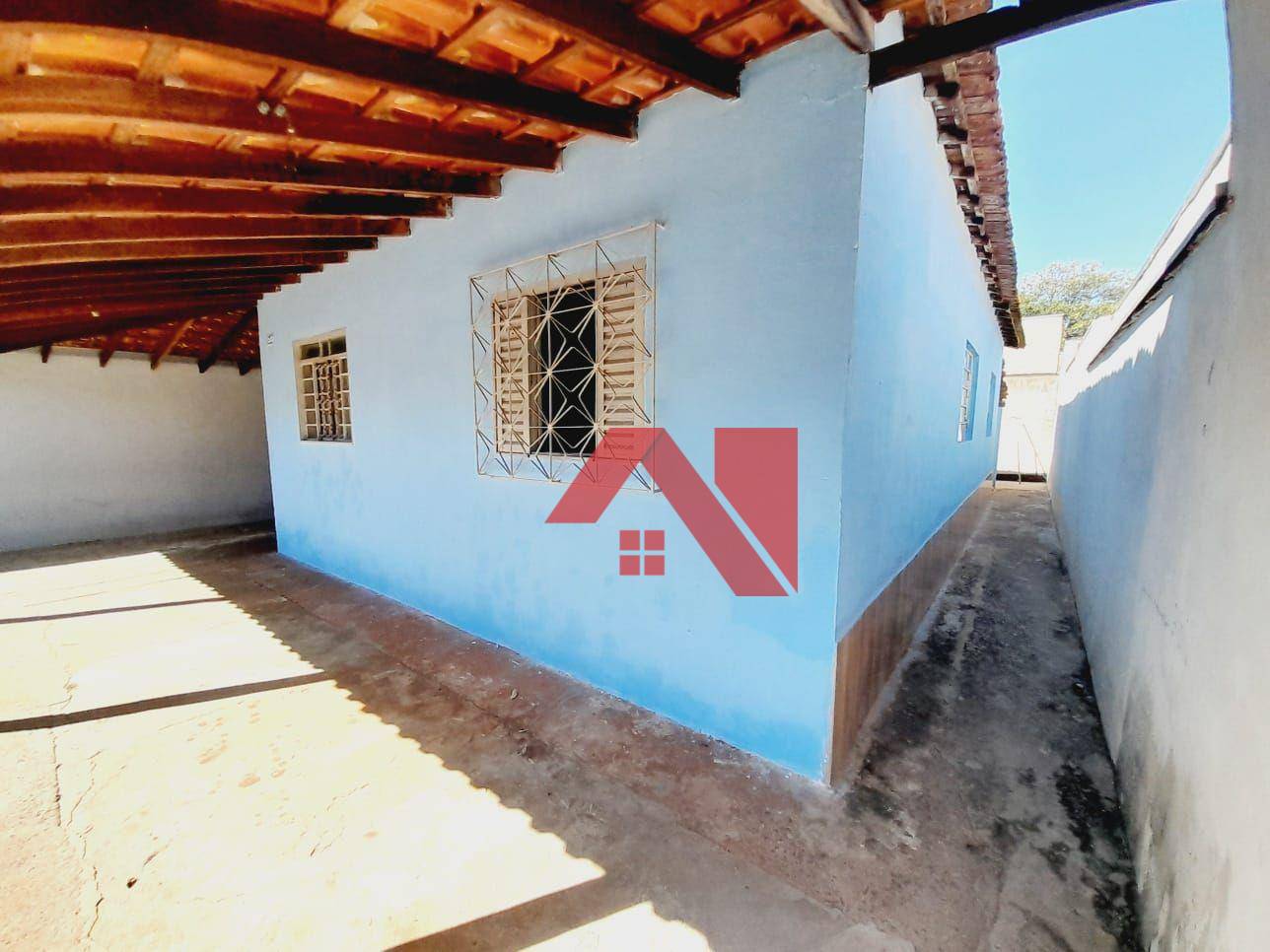 Casa à venda e aluguel com 2 quartos, 130m² - Foto 16