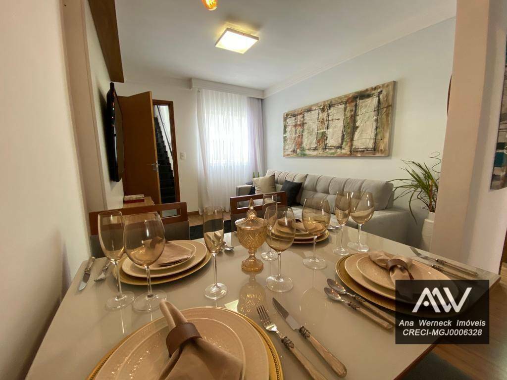 Apartamento à venda com 2 quartos, 50m² - Foto 15