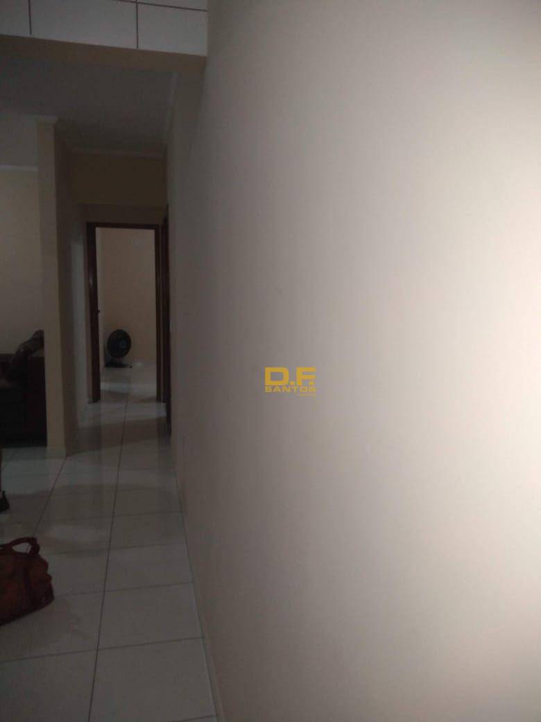 Apartamento à venda com 2 quartos, 86m² - Foto 3