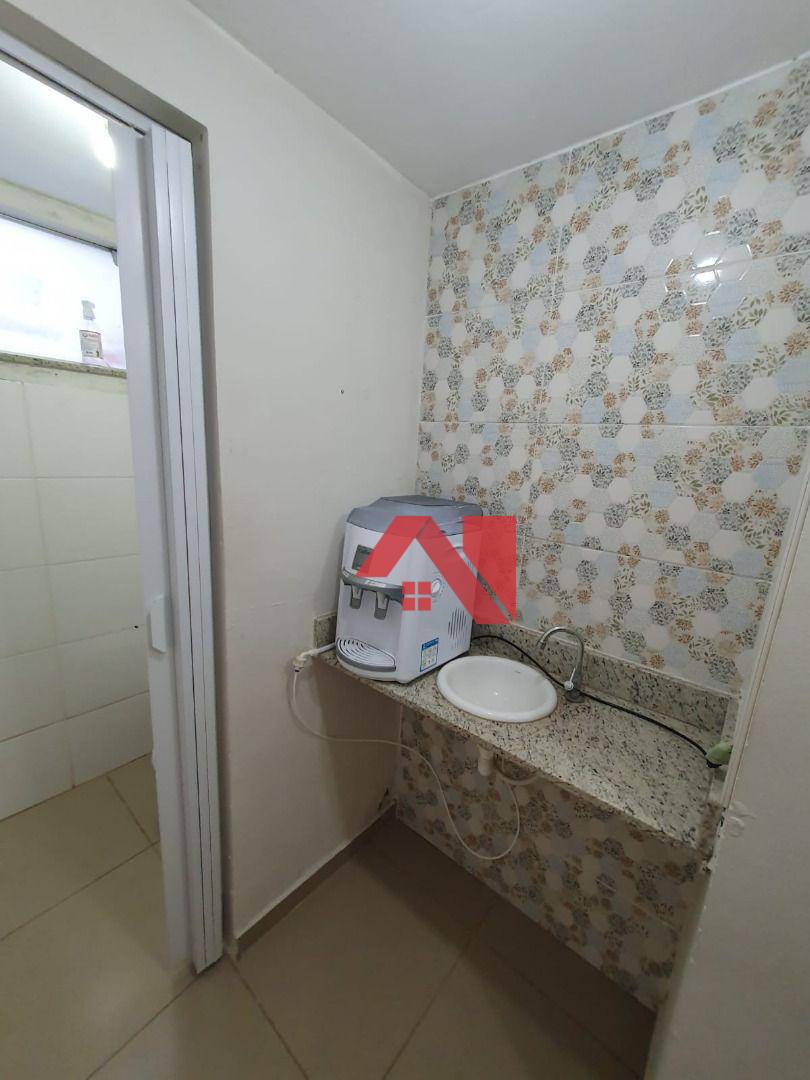 Loja-Salão, 40 m² - Foto 4