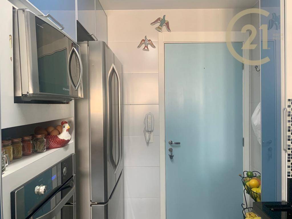 Apartamento à venda com 3 quartos, 121m² - Foto 14