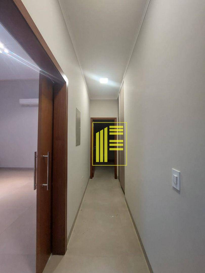 Casa de Condomínio para alugar com 3 quartos, 210m² - Foto 20