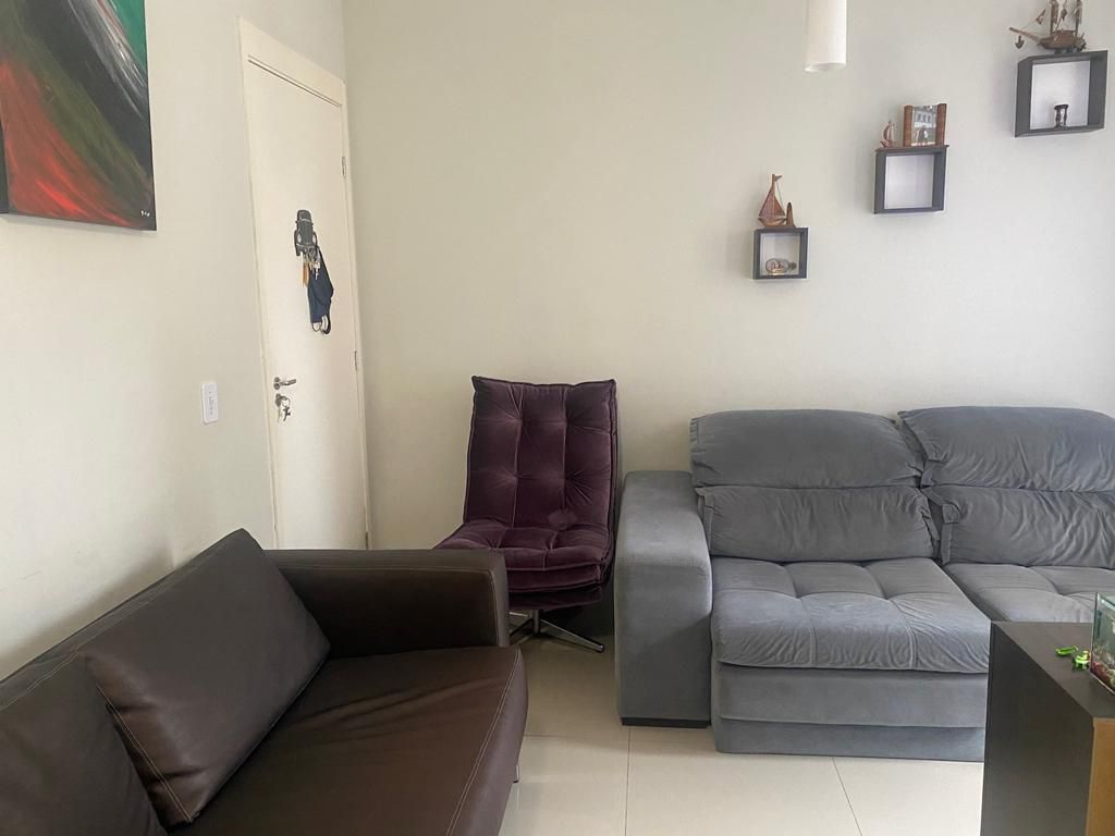 Apartamento à venda com 2 quartos, 55m² - Foto 7