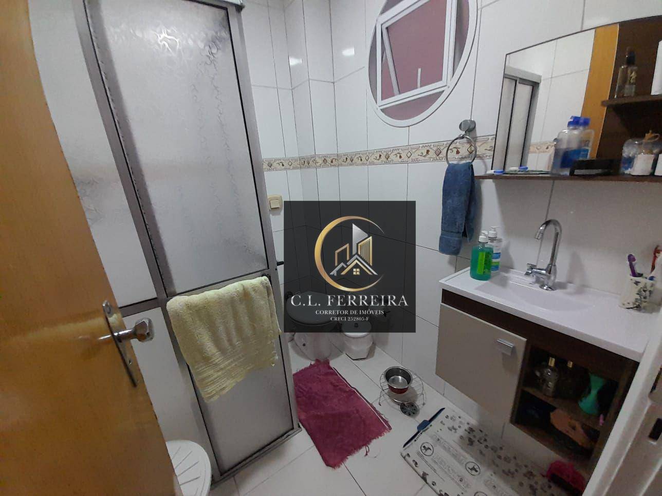 Apartamento à venda com 1 quarto, 48m² - Foto 8