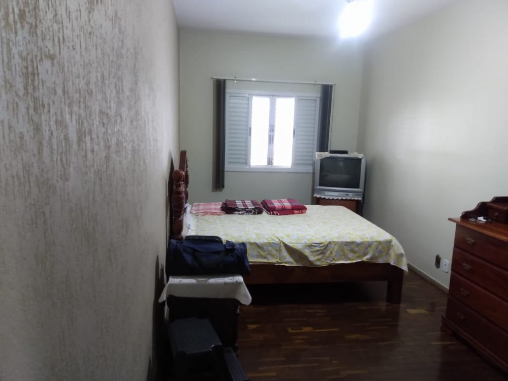 Apartamento à venda com 3 quartos, 145m² - Foto 8