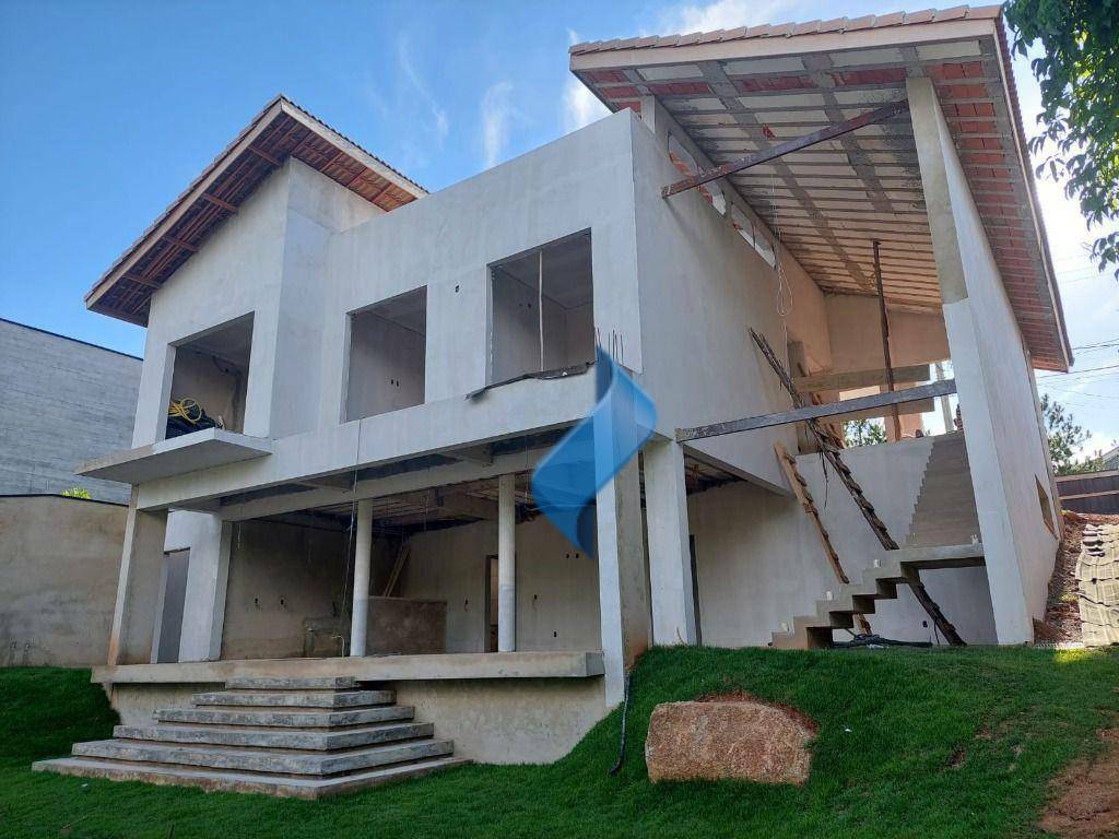 Casa de Condomínio à venda com 4 quartos, 402m² - Foto 12