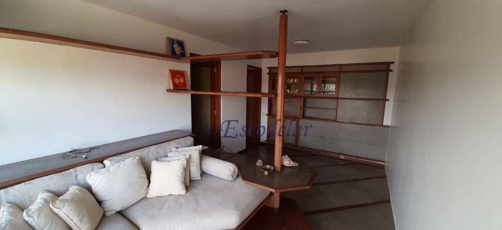 Apartamento à venda com 3 quartos, 82m² - Foto 1