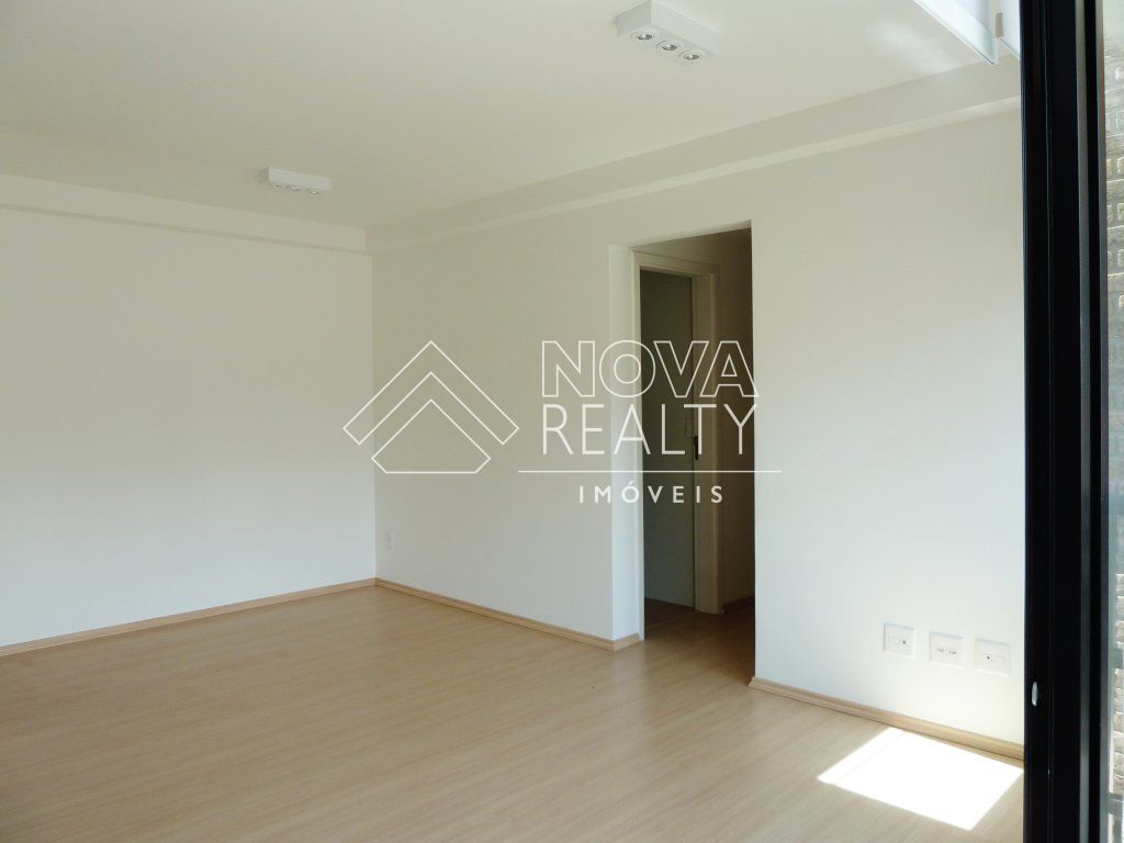 Apartamento à venda com 2 quartos, 51m² - Foto 4