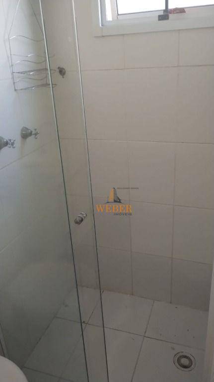 Apartamento à venda com 3 quartos, 63m² - Foto 21