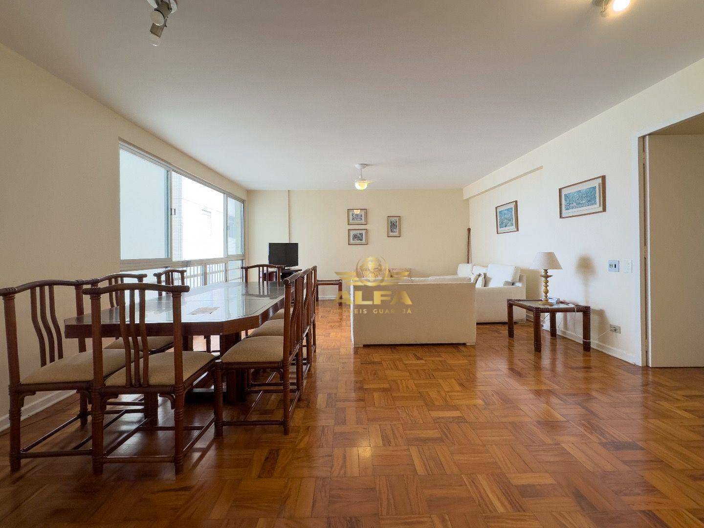 Apartamento à venda com 3 quartos, 112m² - Foto 4