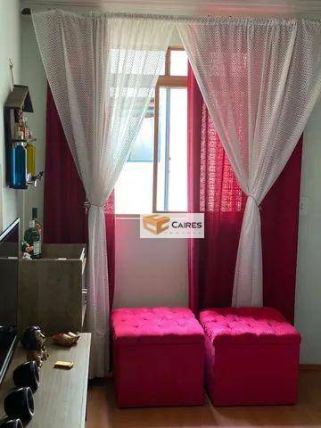 Apartamento à venda com 2 quartos, 50m² - Foto 7