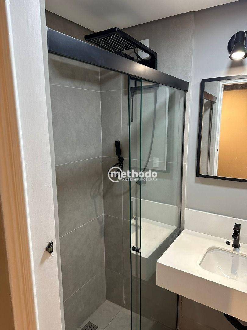 Apartamento à venda com 2 quartos, 72m² - Foto 5