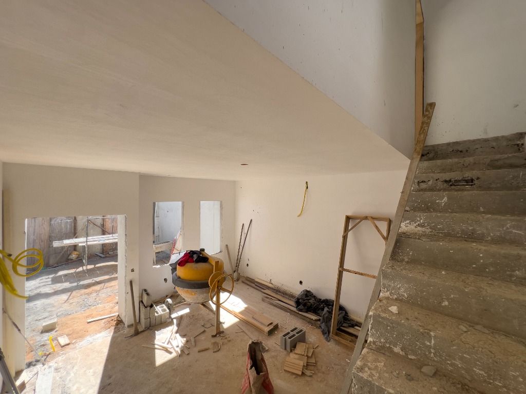 Sobrado à venda com 3 quartos, 150m² - Foto 14