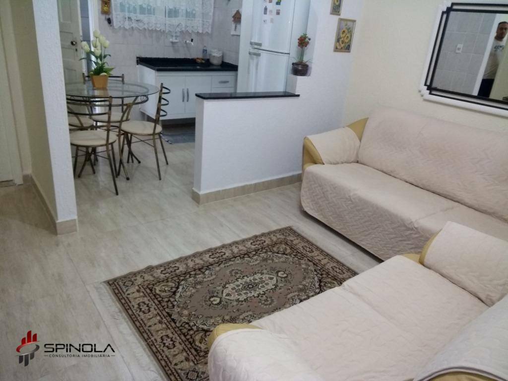 Casa à venda com 1 quarto, 58m² - Foto 20