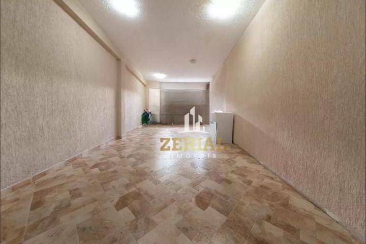 Sobrado à venda e aluguel com 3 quartos, 250m² - Foto 20