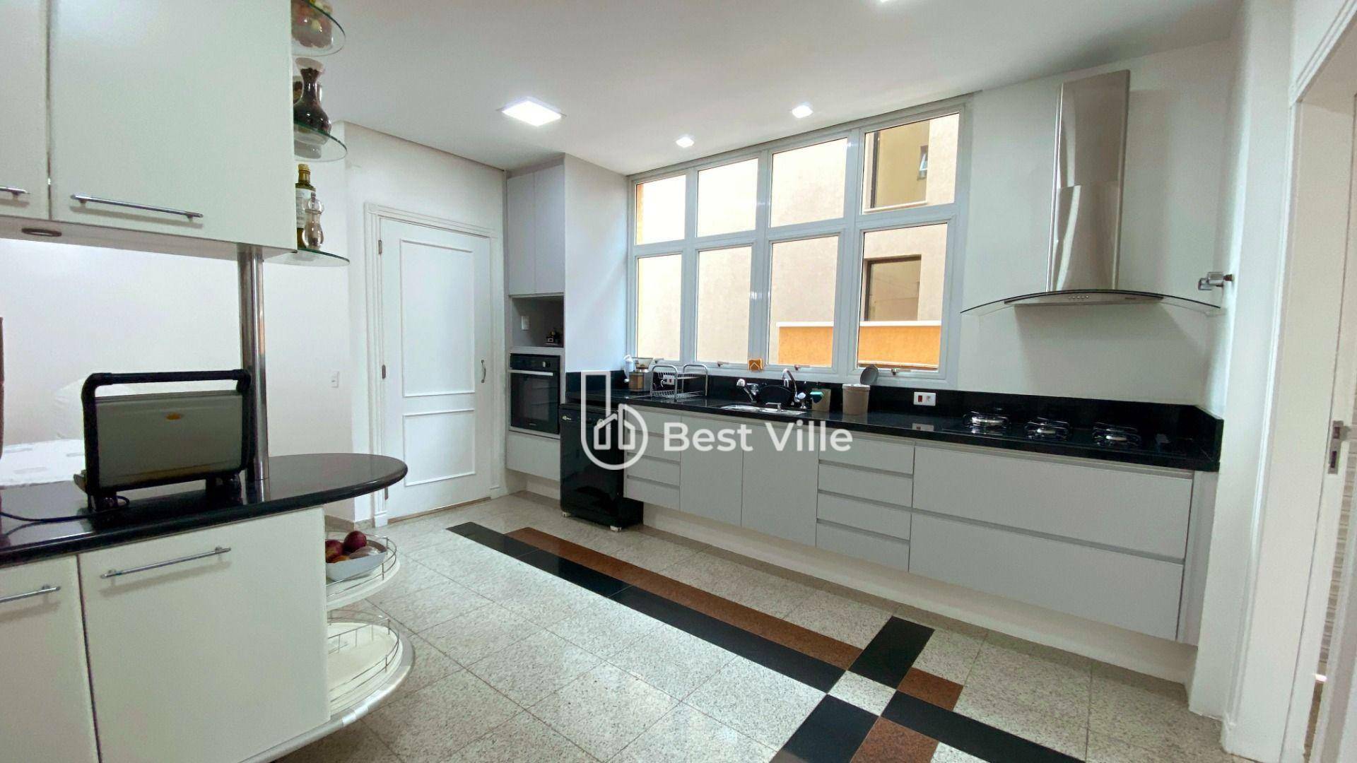 Casa de Condomínio à venda com 4 quartos, 462m² - Foto 21