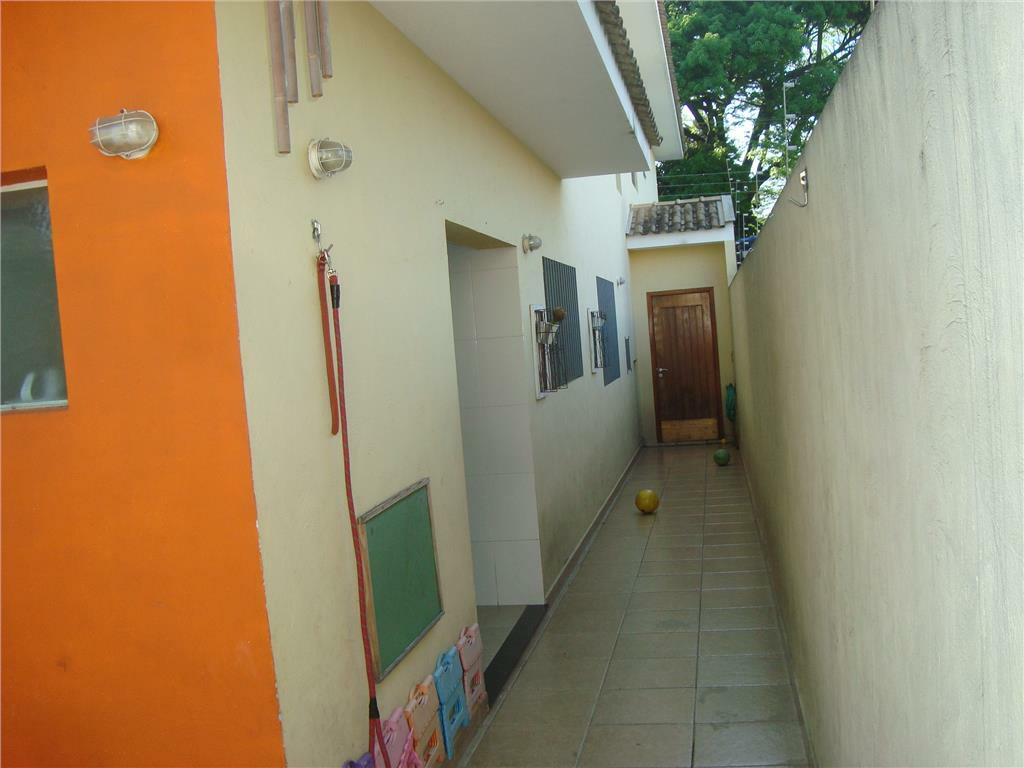 Sobrado à venda com 3 quartos, 167m² - Foto 11