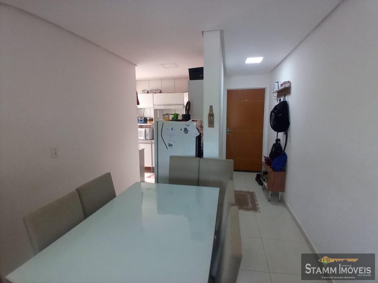 Apartamento à venda com 2 quartos, 60m² - Foto 11