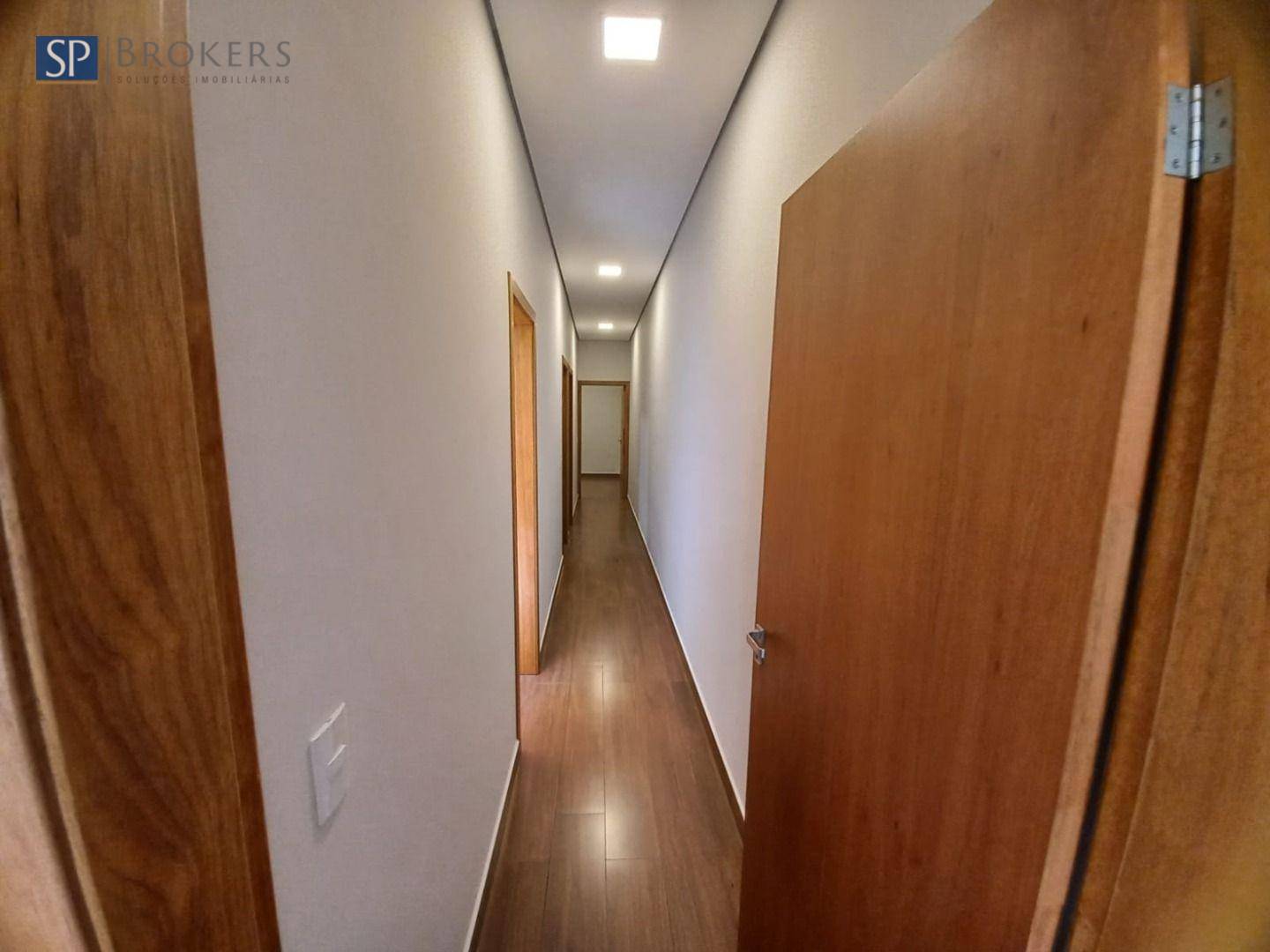 Casa de Condomínio à venda com 3 quartos, 140m² - Foto 6