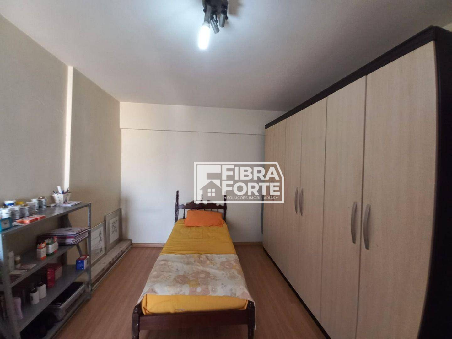 Apartamento à venda com 1 quarto, 53m² - Foto 16