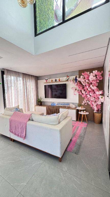 Sobrado à venda com 3 quartos, 211m² - Foto 7