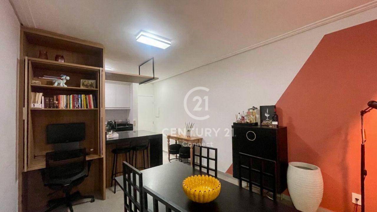 Apartamento, 3 quartos, 79 m² - Foto 2