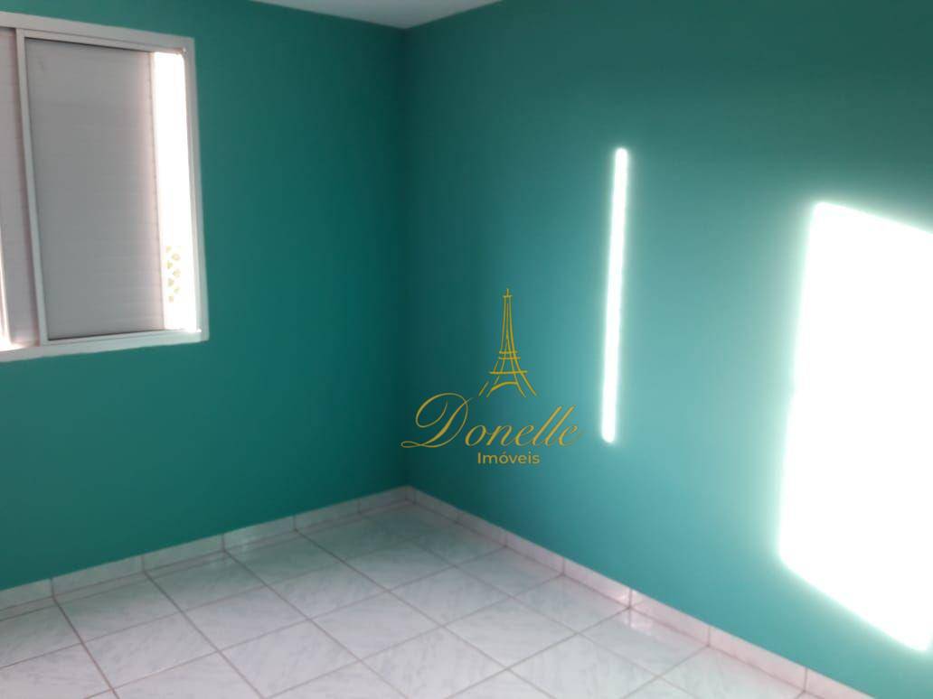 Apartamento à venda com 2 quartos, 46m² - Foto 4