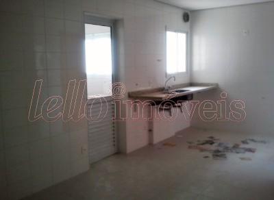 Apartamento à venda com 4 quartos, 329m² - Foto 11